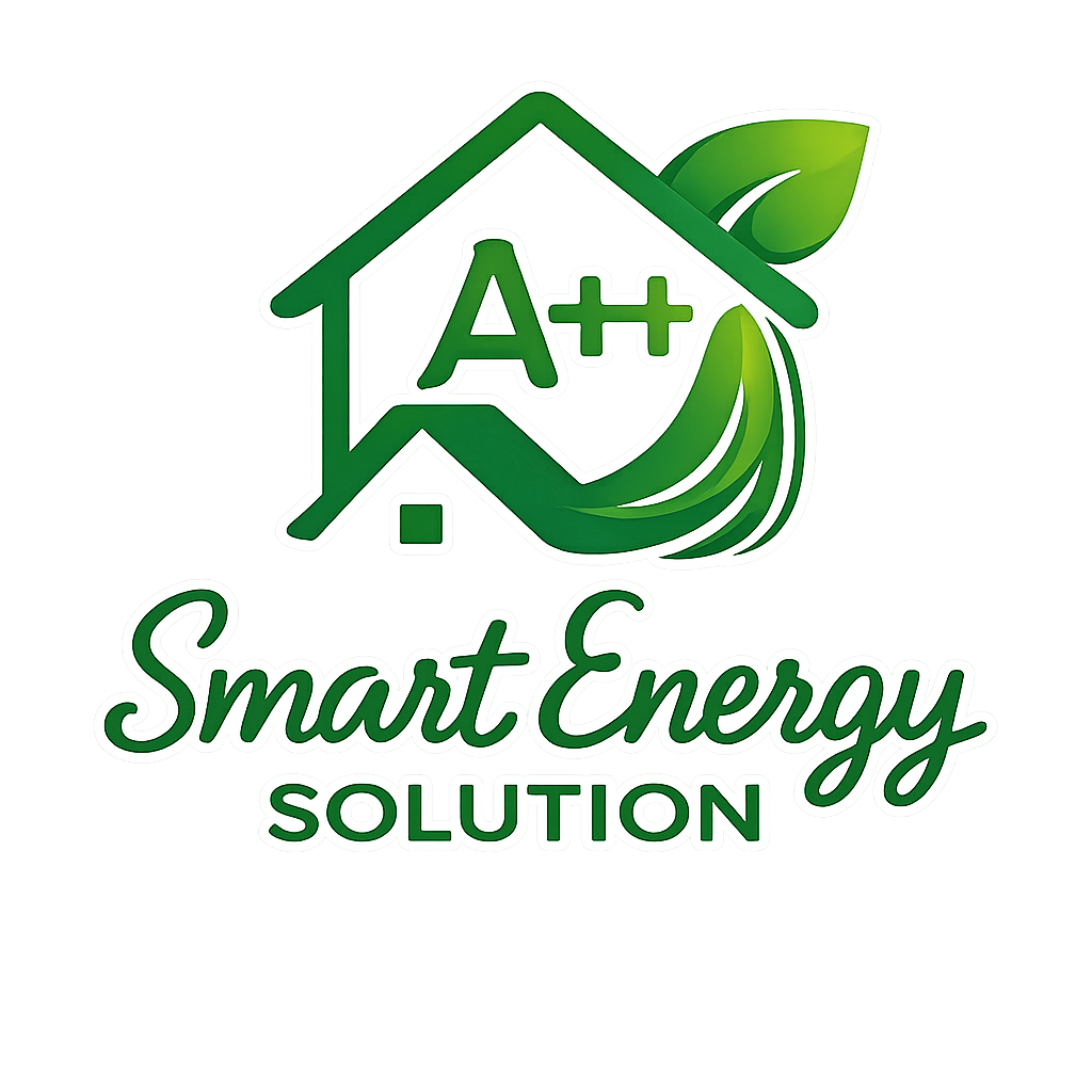 Smart Energy Solution